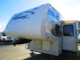 2008 Jayco Eagle Super Lite
